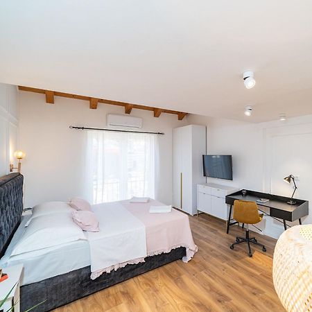 Villa Aura - Comfort Double Room Дубровник Екстериор снимка
