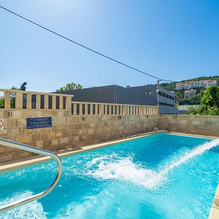Villa Aura - Comfort Double Room Дубровник Екстериор снимка
