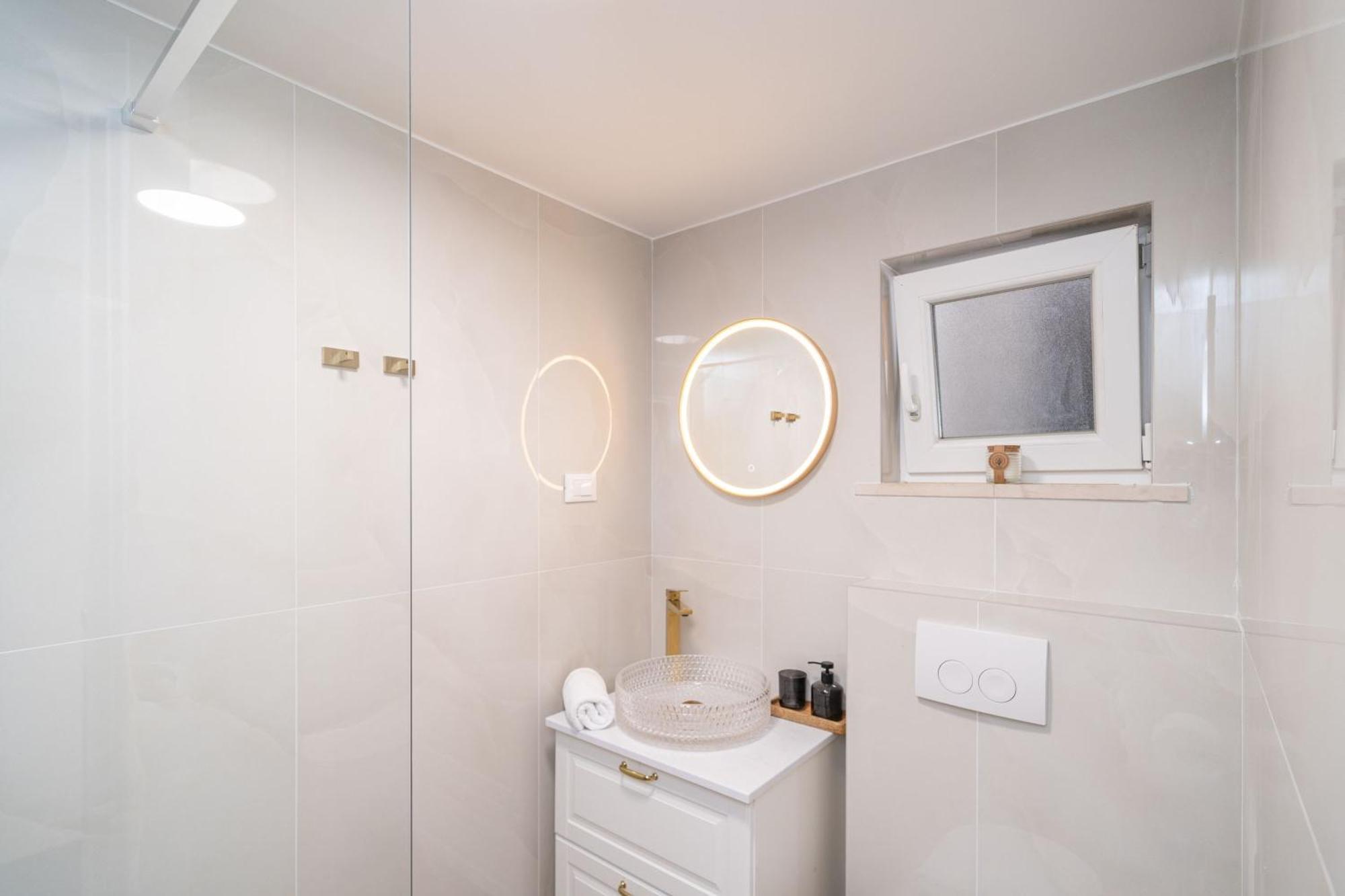 Villa Aura - Comfort Double Room Дубровник Екстериор снимка